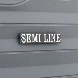 Валіза Semi Line 24" (M) Graphite (T5781-2) - мініатюра 10