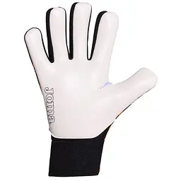 Рукавички воротарські Joma "HUNTER" Joma 401477.051-10 помаранчевий, 25,6 см - мініатюра 5