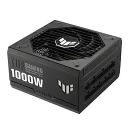 Блок живлення Asus TUF Gaming 1000W Gold (90YE00S1-B0NA00)