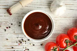 Соус барбекю Mississippi Barbecue Sauce Original 1814г - мініатюра 3