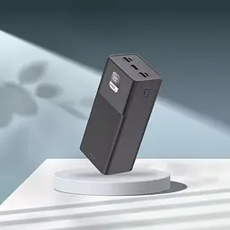 Портативний акумулятор Proove Giant 100W 40000mAh black (PBGI99320001) - мініатюра 4