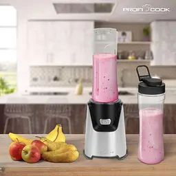 Блендер і смузимейкер PROFI COOK PC-SM 1153 - мініатюра 4