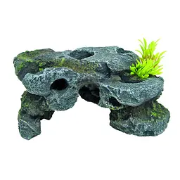 Декор в акваріум Японські скелі 1 16.5 x 10.5 x 7.5 см Croci