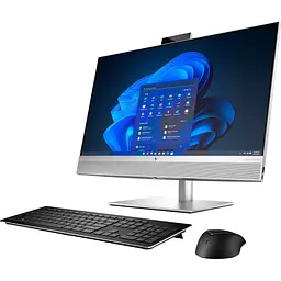 Моноблок HP 27` EliteOne 870 G9 (99A78ET) [149174] - мініатюра 2