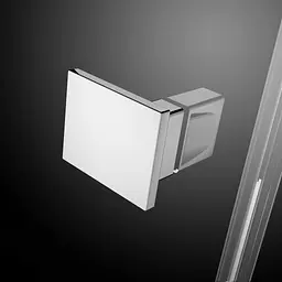 Душові двері Radaway Essenza Pro DWJ 120 см 10099120-01-01R - мініатюра 6