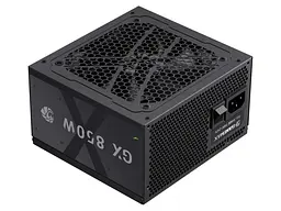 Блок живлення Gamemax GX 850GF - мініатюра 2