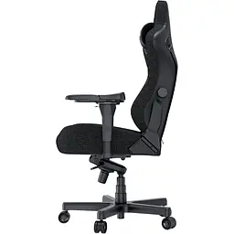 Геймерське крісло Anda Seat Kaiser 3 Pro XL Dark Gray Fabric (AD12YDC-XL-01-GB-PV/F-G01) [148713] - мініатюра 8