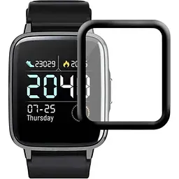 Захисна плівка DK Composite Film box для Xiaomi Haylou LS02 (black)