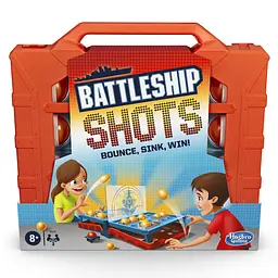 Настільна гра Hasbro Gaming Морський Бій (E8229) - мініатюра 7