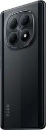 Смартфон Xiaomi Poco M8 5G 8/512GB Black Global NFC with charger - мініатюра 5