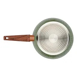 Сковорідка Ringel Pesto 26 см класична (RG-1137-26) - мініатюра 3