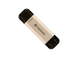 USB флеш накопичувач Transcend 128 GB JetFlash 930C (TS128GJF930C)