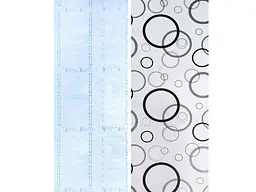 Плівка на самоклейці STICKER WALL 45см*10м (S) SW-00001201 - мініатюра 5