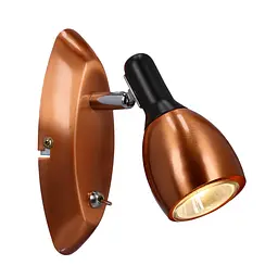 Бра Candellux 91-32768 CROSS - мініатюра 2
