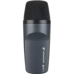 Мікрофон Sennheiser E 602 II [121003] - мініатюра 2