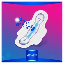 Гігієнічні прокладки Always Ultra Super Plus 16 шт. - мініатюра 10