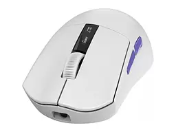 Миша Proove Gaming Jester White (WMJS00022002) - мініатюра 2