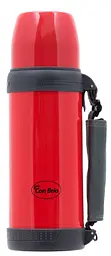 Термос питьевой Bohmann BH-4491-violet 800 мл фиолетовый