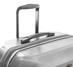Валіза Heys EcoCase (M) Grey (10133-0013-26) - мініатюра 6