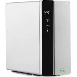 Прямоточна фільтр-система зворотного осмосу ViO BP-D800G для очищення води, 2,1 л/хв - мініатюра 3