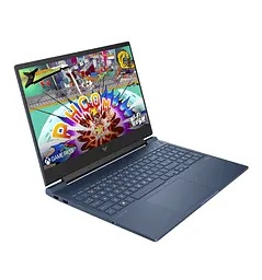 Ноутбук HP Victus 16-s1007ru Ryzen 7 8845HS/5.1 ГГц/RTX 4050/6 ГБ 16/1000 ГБ Refurbished - миниатюра 3