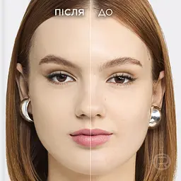 Тональний крем для обличчя з гіалуроновою кислотою L’Oréal Paris True Match тон 1N 30 мл - мініатюра 2