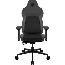 Ігрове крісло TX3 Core Smart Mesh Black (TEGC-2072101.11) - мініатюра 1