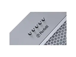 Витяжка Perfelli BI 5252 I 700 LED - мініатюра 6
