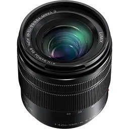 Бездзеркальний фотоапарат Panasonic Lumix DC-G9 II Kit G Vario 12-60mm f/3.5-5.6 [DC-G9M2MEE] Black [111252] - мініатюра 16
