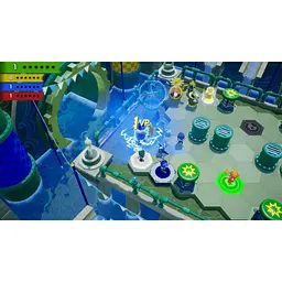 Ключ активації Microsoft Hex Gambit: Respawned для Xbox One/Series S/X - мініатюра 6