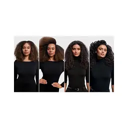 Стайлер Dyson Airwrap I.D. HS08 T3/T4 Curly+Coily Amber Silk (142899-01) - мініатюра 4