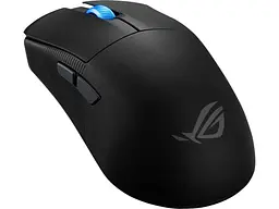 Миша Asus ROG Harpe Ace Mini Black (90MP03Z0-BMUA00) - мініатюра 2
