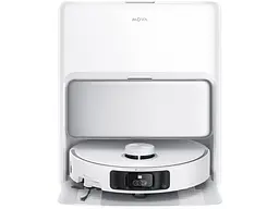 Робот-пилосос з вологим прибиранням Dreame MOVA P50 Pro Ultra (RLP53HE) - мініатюра 3