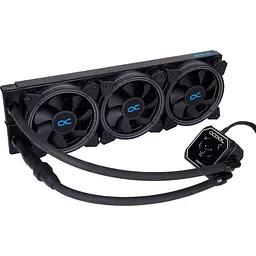 Система водяного охолодження Alphacool Eisbaer Aurora LT360 Digital RGB [11679] [143343] - мініатюра 2