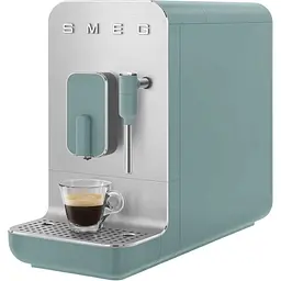 Кавомашина Smeg BCC12EGMEU [158005] - мініатюра 2