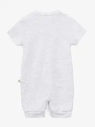 Пісочник для малюків Mini Papi K3503 56-62 см Сірий shop (2000999616990) - мініатюра 3