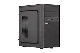 Комп’ютер персональний Rational Intel i3-12100, 8Gb, F512GB, UMA, H610, RD863, 400W, FreeDos 2E teh0013370