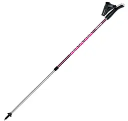 Палиці для скандинавської ходьби Gabel Ritmo Fucsia (7008350770000) - мініатюра 2