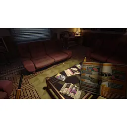 Ключ активації Microsoft Killer Frequency для Xbox One/Series S/X - мініатюра 6