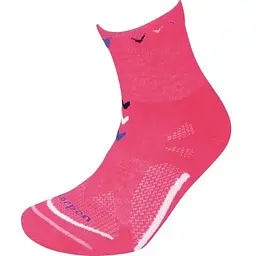 Шкарпетки Lorpen X3UW Diva Pink S (LPX34232DPS)