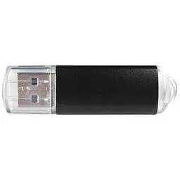 USB флеш накопичувач Patriot 64GB Xporter Pulse Black USB 2.0 (PSF64GXPPBUSB) - мініатюра 2