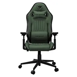 Ігрове крісло Cougar EXPLORE F Army Green (EXPLORE ARMY GREEN F) - мініатюра 2