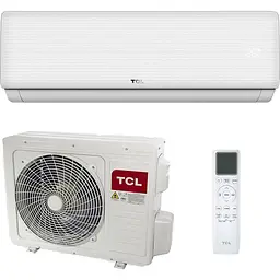 Спліт-система TCL Elite Series XAB1 Inverter TAC-24CHSD/XAB1I [114652] - мініатюра 1