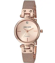 Годинник Anne Klein AK/3002RGRG