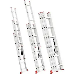 Драбина Intertool LT-0306 [140442] - мініатюра 3