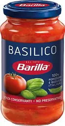 Соус Barilla Basilico 400 г (8076809513722)