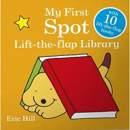 Spot Collection - Ерік Хілл - мініатюра 1
