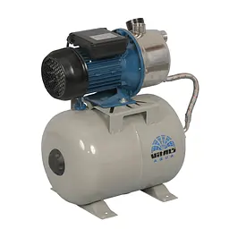 Насосна станція струменева Vitals Aqua AJS 1050-24e (47591) - мініатюра 2