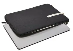 Чохол Case Logic Ibira Sleeve 15.6 IBRS-215 Чорний (6622046) - мініатюра 2