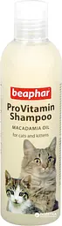 Шампунь для кошенят Beaphar ProVitamin 250 мл